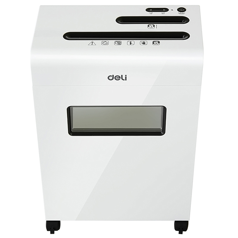 e9911 eu p4 small paper shredder for sale