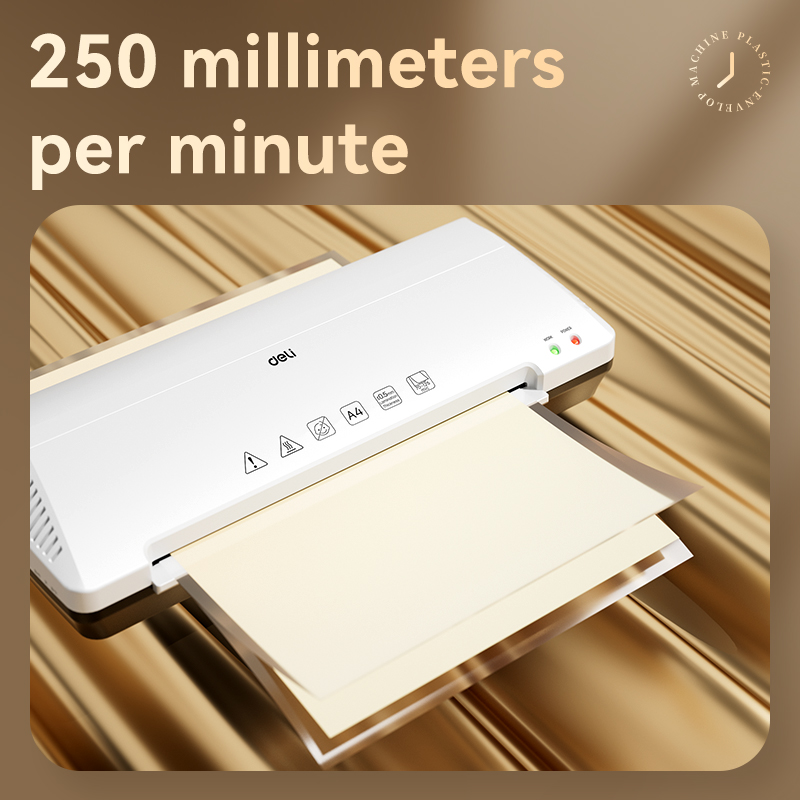 et102 70 125 mic a4 plastics laminator wholesale
