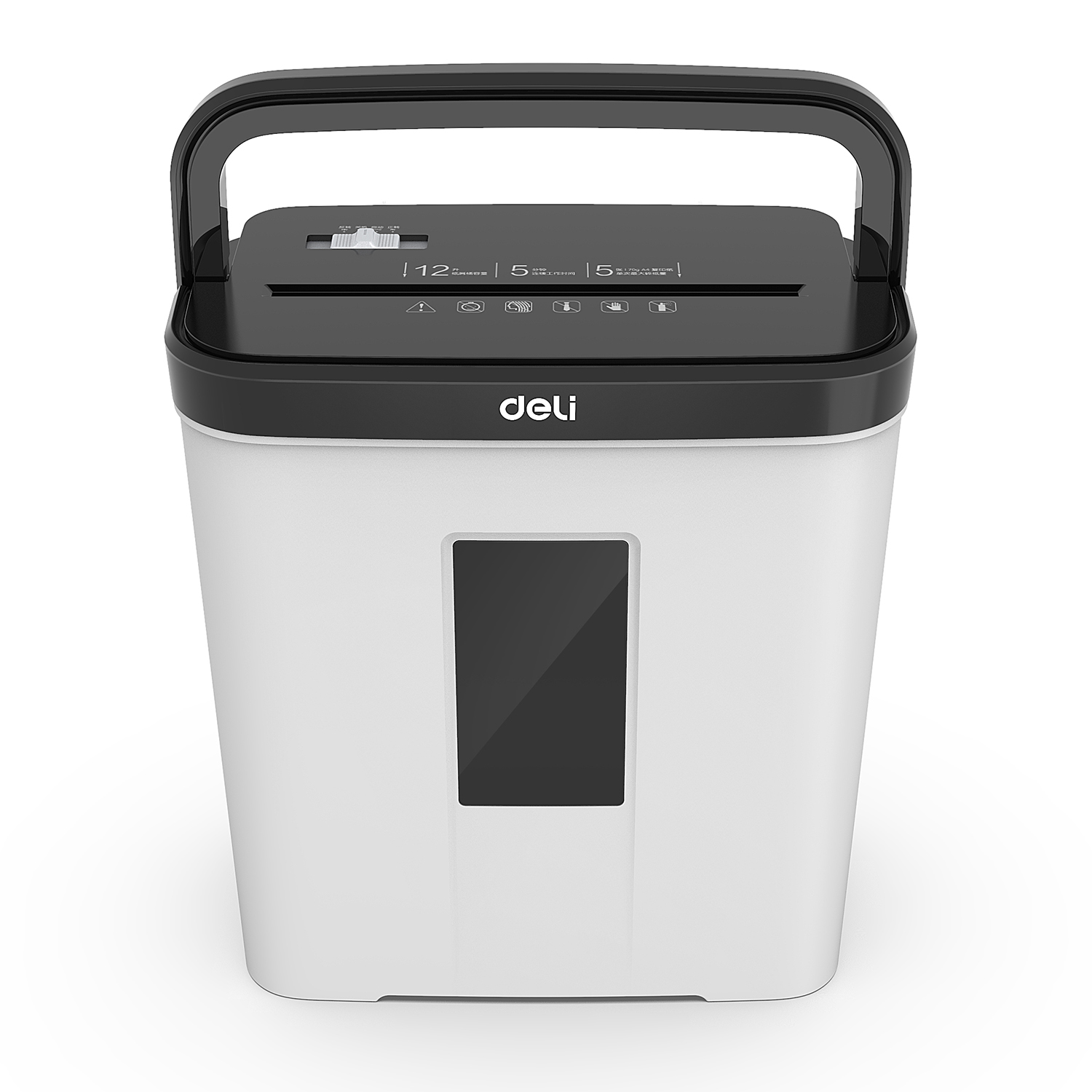 e9939 p4 small paper shredder product