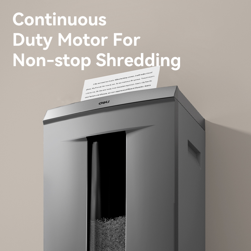 et095 p5 meduim office bussiness shredder for sale