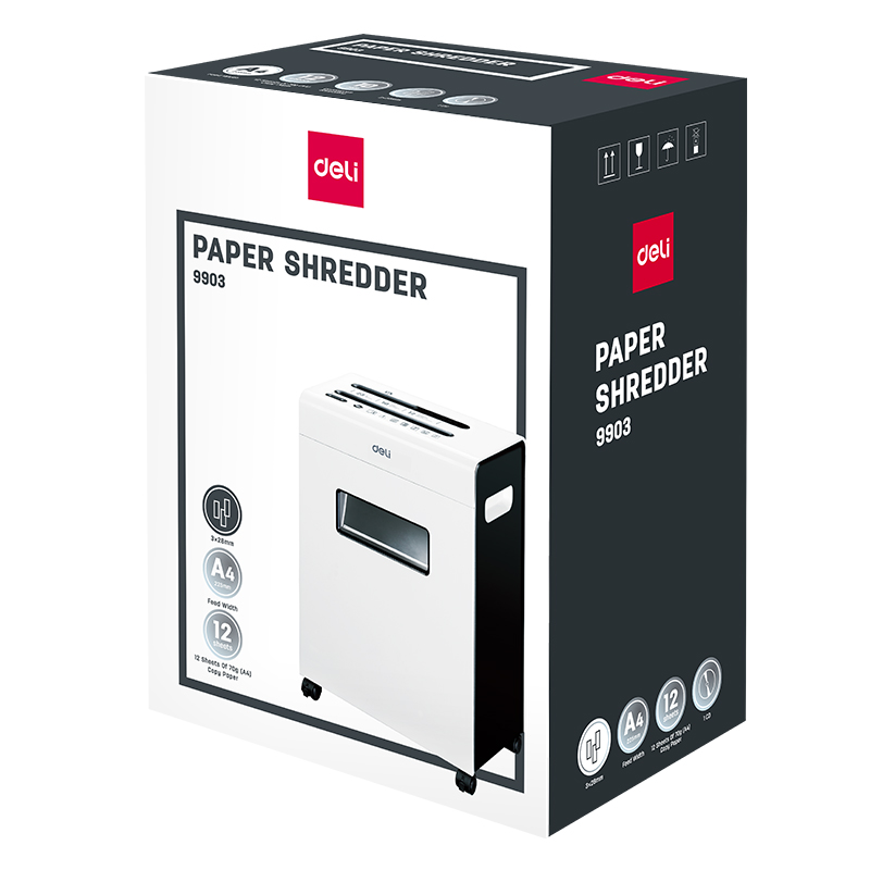 e9903 eu p4 meduim office bussiness shredder supply
