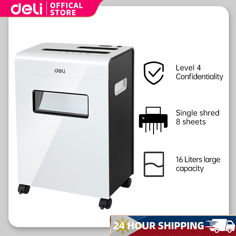 e9911 eu p4 small paper shredder factory