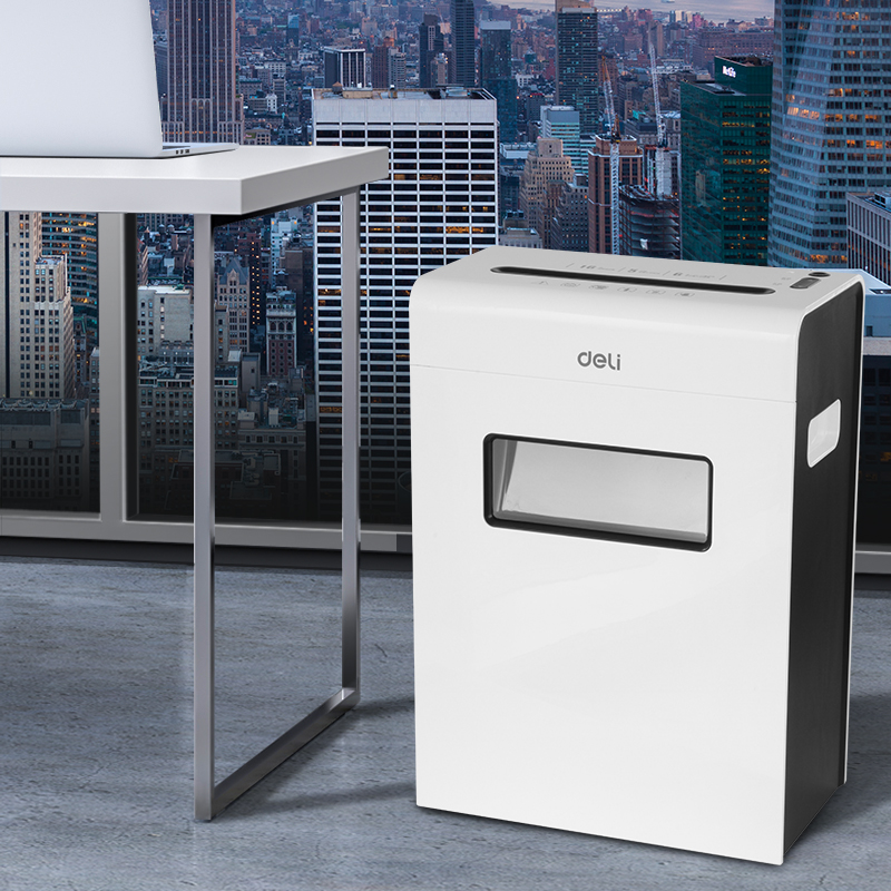 e9921 eu p4 small paper shredder product
