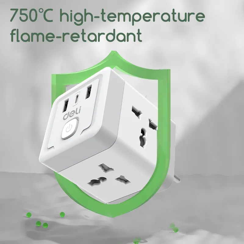 et426 4 holes european conventional adapter 4