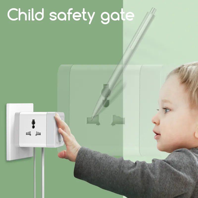 et426 4 holes european conventional adapter 5