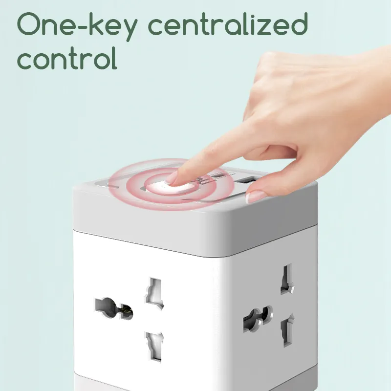 et426 4 holes european conventional adapter 8