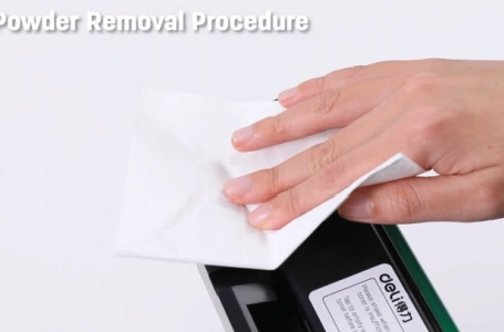 How to Refill Toner