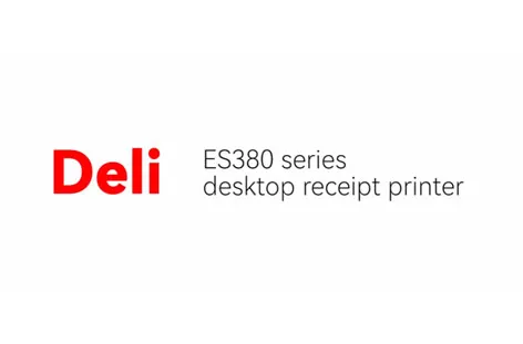 ES380 operation video